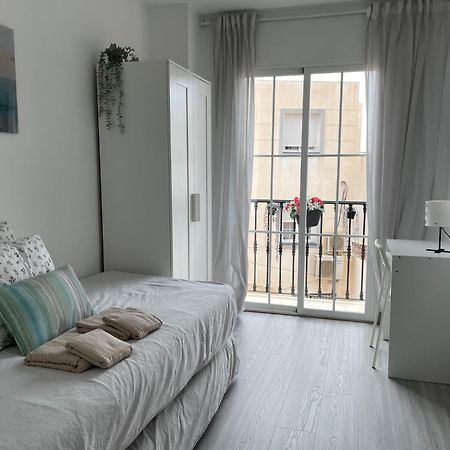 Moderno Piso De 3 Dormitorios En La Playa De Rincon De La Victoria Malaga Εξωτερικό φωτογραφία